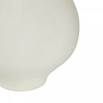 Elvund Table Lamp - Cream