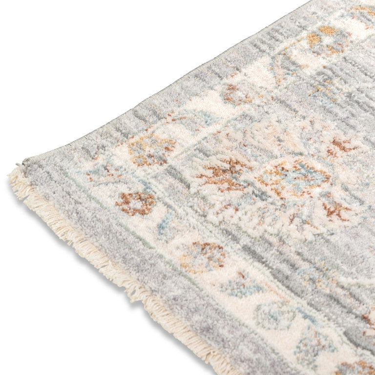 Athena Vines Rug - 5' x 8' - Natural