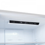 Forno Milano 62" Stainless Steel 2-piece Freestanding Dual Bottom Freezer Refrigerator (34.4 Cu. Ft.) - FFFFD1787-60S