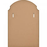 Chris Accent Mirror - Gold