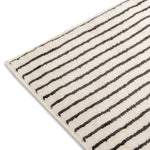 Urbane Arches Rug - 3' x 5' - Black