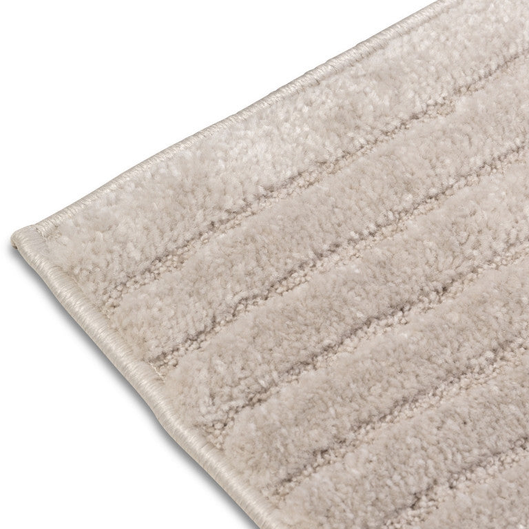 Elio Arches Rug - 9' x 12' - Grey