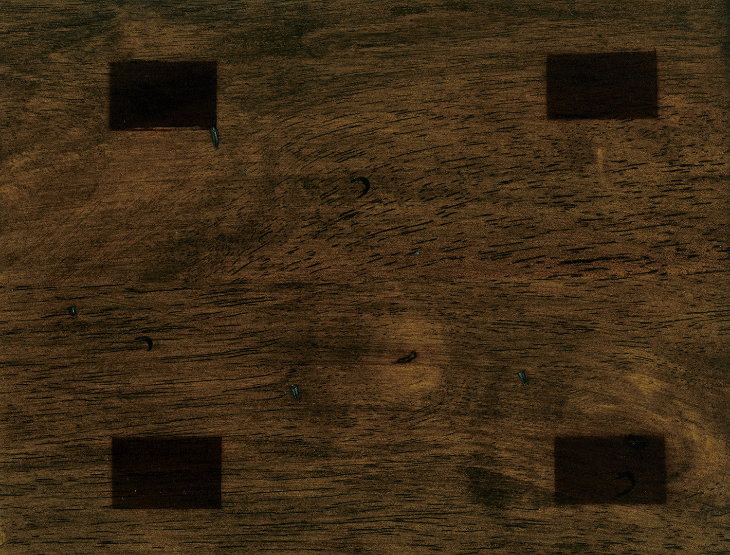 Colt Dining Stool - Cherry - Set of Two