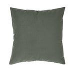 Ona Decorative Cushion - Dark Sage