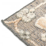 Ethos Hand-Knotted Rug - 5' x 8' - Multi-Colour