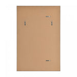 Eryx Accent Mirror - Black