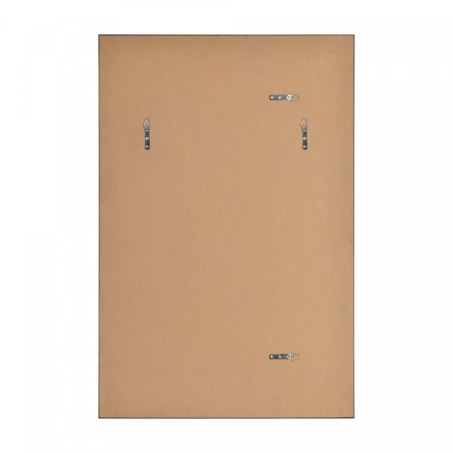 Eryx Accent Mirror - Black