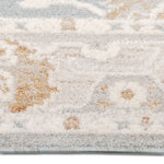 Kopfkino Traditional Rug - 5' x 8' - Multi-Colour