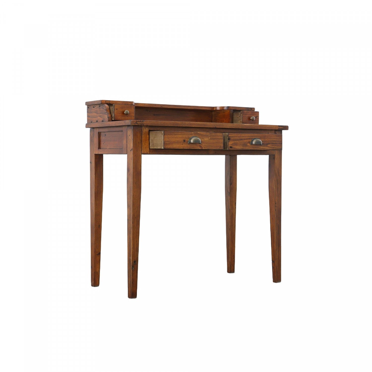 Ruvo Writing Bureau - African Dusk
