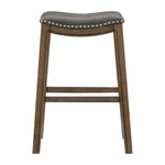 Ordway Bar Stool - Grey