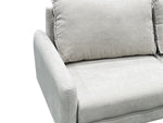 Imani Loveseat - Beige