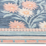 Marbella Floral Outdoor Rug - 8' x 10' - Multi-Colour