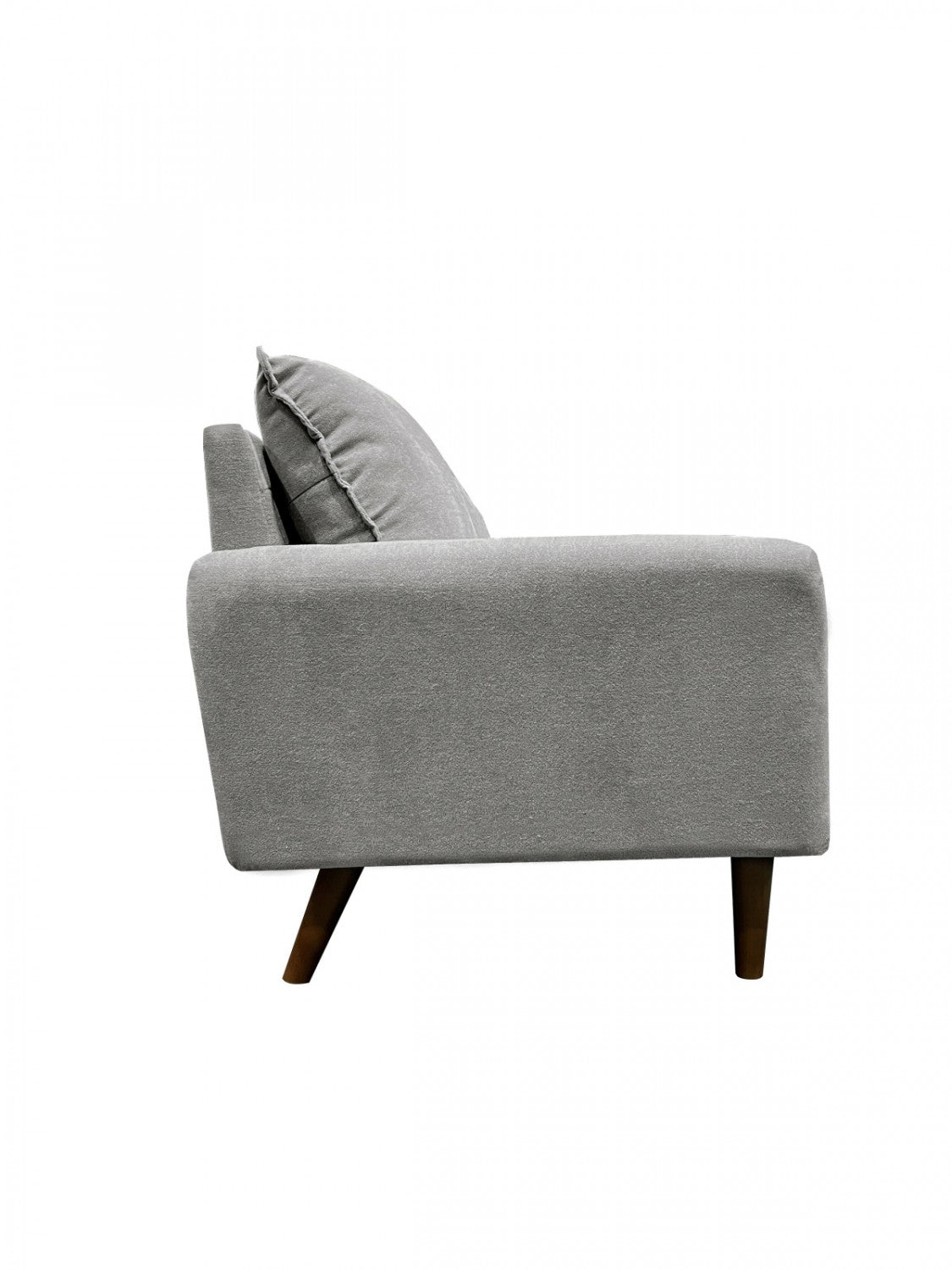 Synan Sofa - Grey