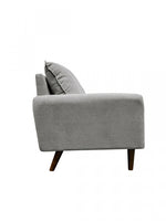 Synan Sofa - Grey