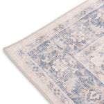 Flair Bordered Rug - 3' x 5' - Multi-Colour
