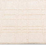 Morris Pathway Rug - 8' x 10' - Soft Cream
