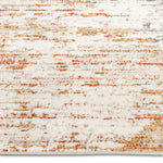 Kopfkino Shapes Rug - 8' x 10' - Multi-Colour
