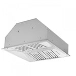 Forno Altilia Stainless Steel 30" 600 CFM Insert Range Hood - FRHRE5337-30