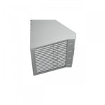 Forno Palazzo Stainless Steel 48" 1000 CFM Wall Mounted Range Hood - FRHWM5030-48