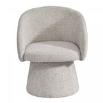 Marceau Club Chair - Sand