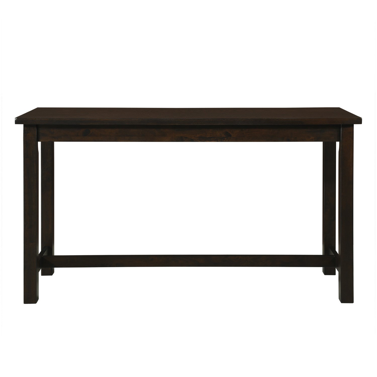 Tyon Dining Room Package - Espresso - 4-Piece Set