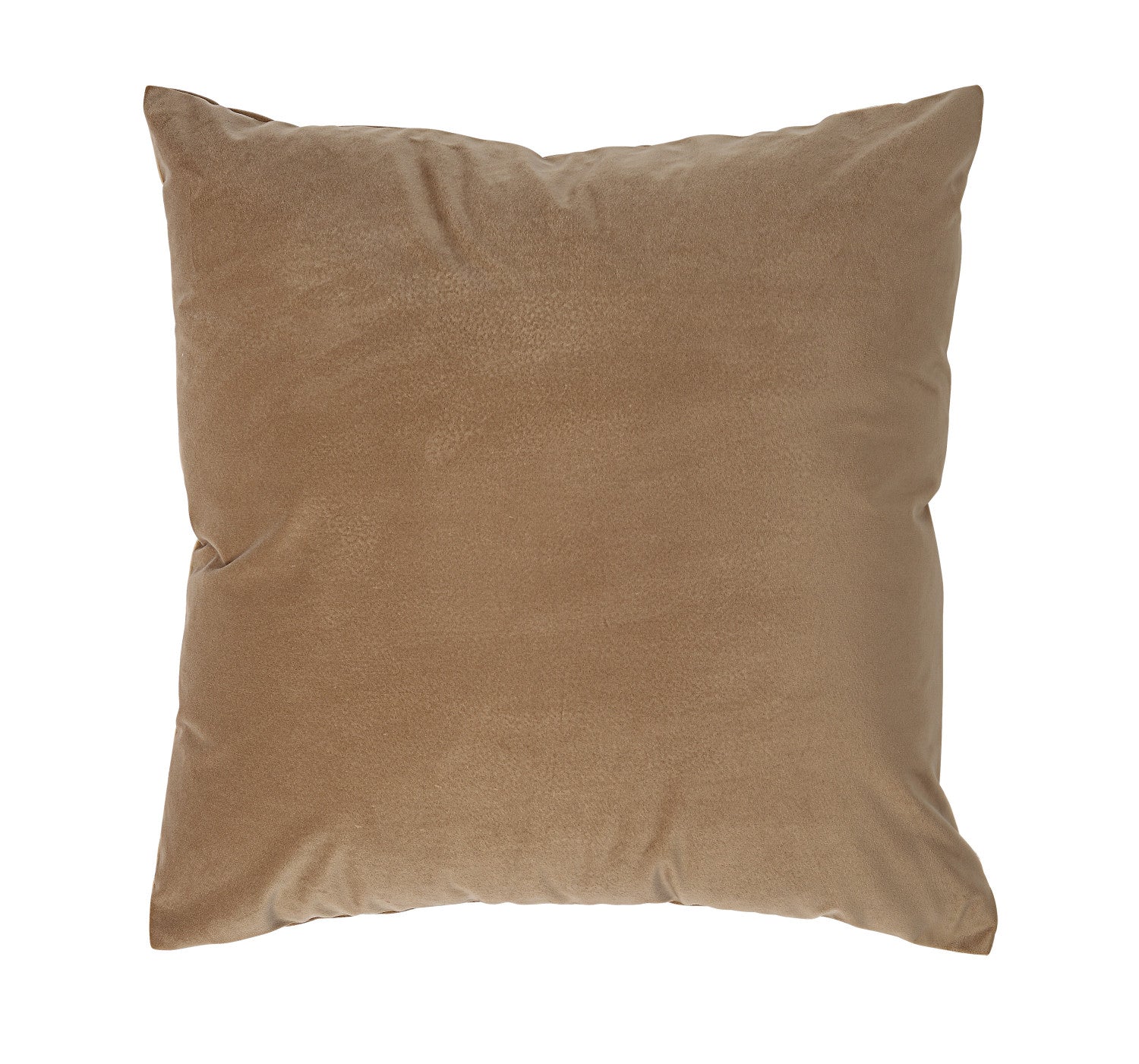Pebble Decorative Cushion - Camel