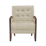Archam Accent Chair - Beige