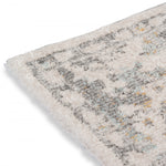 Cubana Medallion Rug - 6' x 9' - Multi-Colour