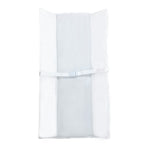 Simmons Contour Changing Pad Peva - White