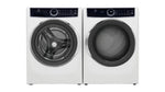 Electrolux White Front-Load Washer (5.2 cu. ft.) & Electric Dryer (8.0 cu. ft.) - ELFW7537AW/ELFE753CAW