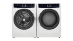 Electrolux White Front-Load Washer (5.2 cu. ft.) & Gas Dryer (8.0 cu. ft.) - ELFW7537AW/ELFG7537AW