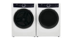 Electrolux White Front-Load Washer (5.2 cu. ft.) & Electric Dryer (8.0 cu. ft.) - ELFW7637AW/ELFE763CAW