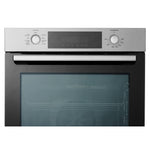 Whirlpool Fingerprint Resistant Stainless Steel Wall Oven (3 cu. ft.) - UOS52ES4SZ