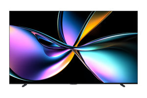 Hisense Téléviseur intelligent 100 po QLED mini DEL Pro 4K 165Hz 100U78QG