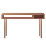 Brindley Office/Accent Desk - Pink