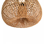 Fenlor Medium Chandelier - Natural