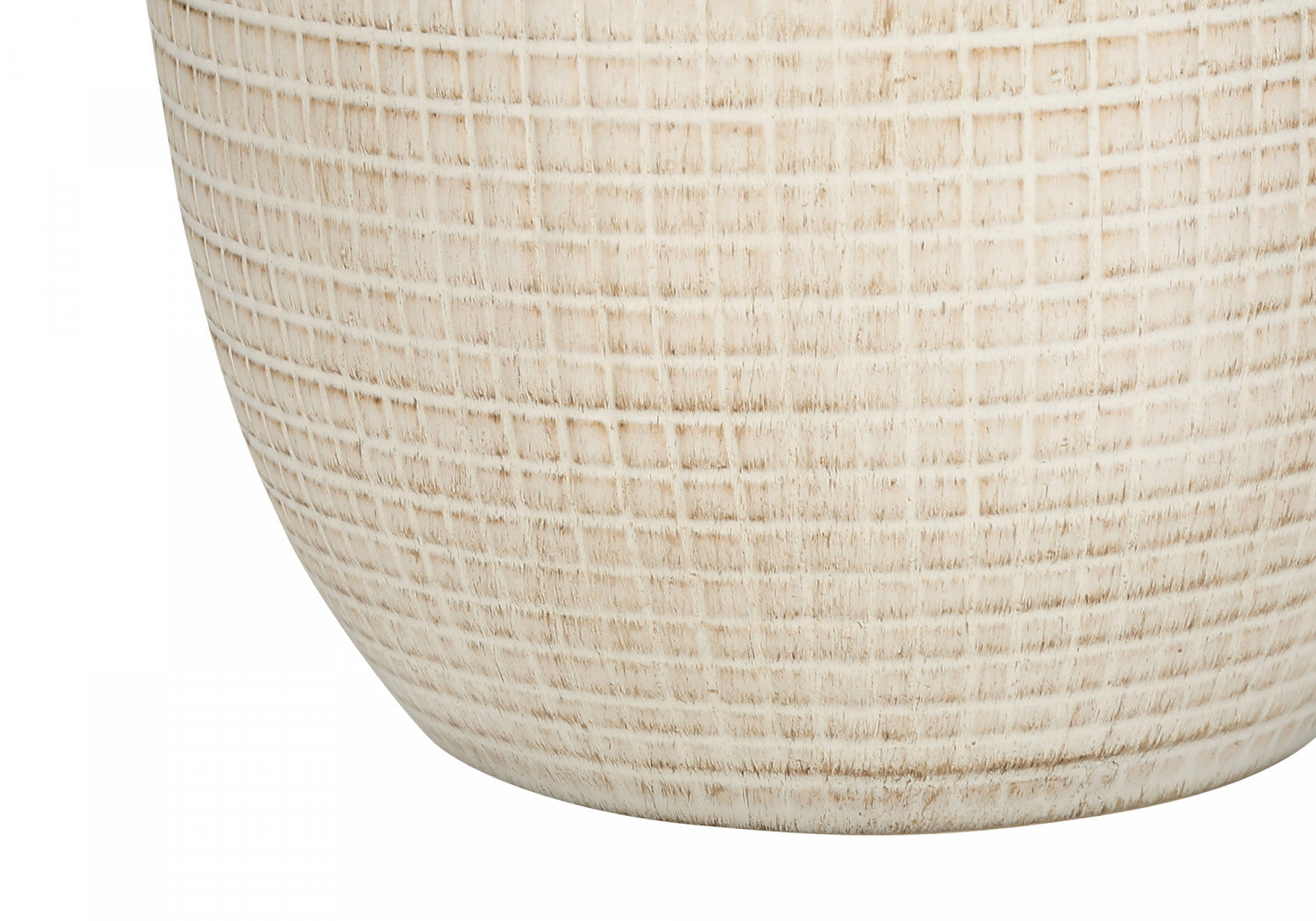 Yardley Table Lamp - Cream