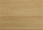 Orla Sofa Table - Natural