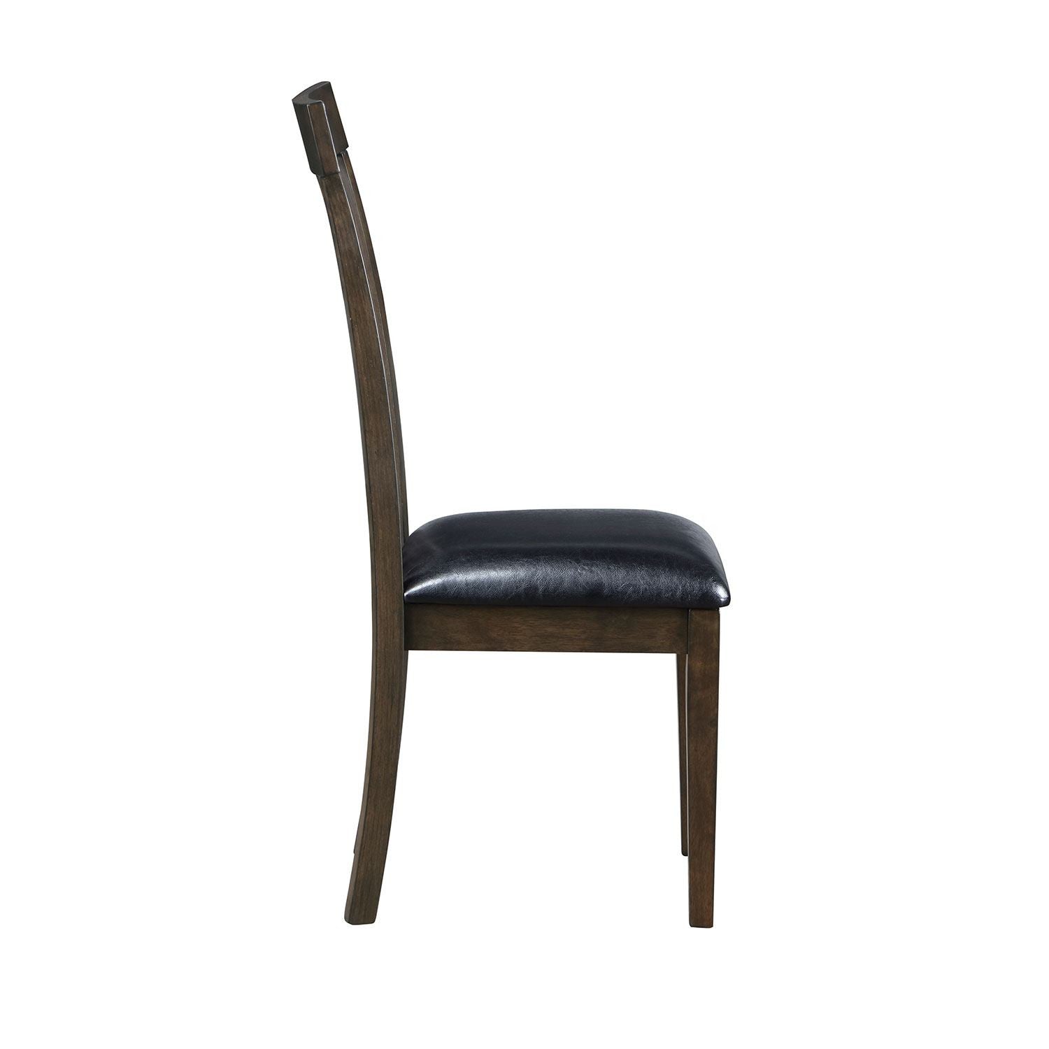 Rutland Dining Chair - Espresso