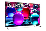 LG 86" 4K Smart UHD TV - 86UA7500ZUA