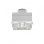 Forno Altilia Stainless Steel 36" 1200 CFM Insert Range Hood - FRHRE5337-36