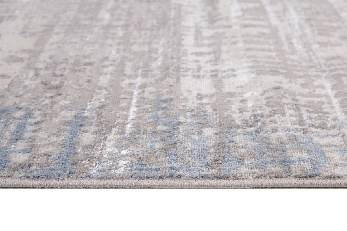 Laurel 8' X 11' Area Rug - Grey
