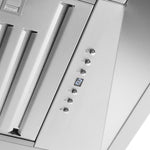 Forno Altilia Stainless Steel 30" 600 CFM Insert Range Hood - FRHRE5337-30