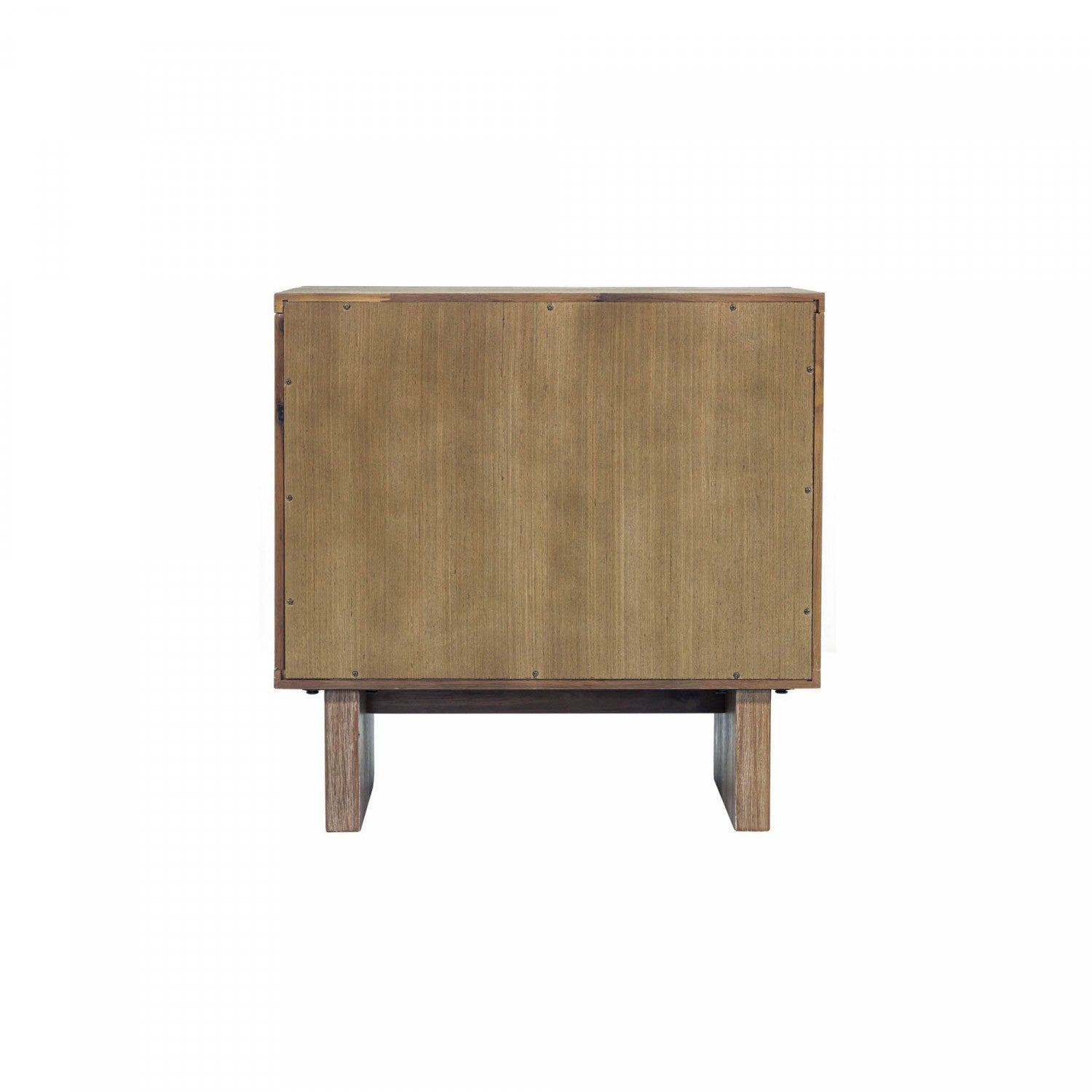 Brumont Nightstand - Brown