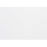 Tindra Bookcase - White