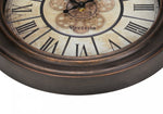 Tempo Clock - Brown