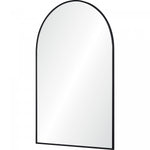 Varena Accent Mirror - Black