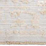 Alpena Stripes Rug - 5' x 8' - Antique White