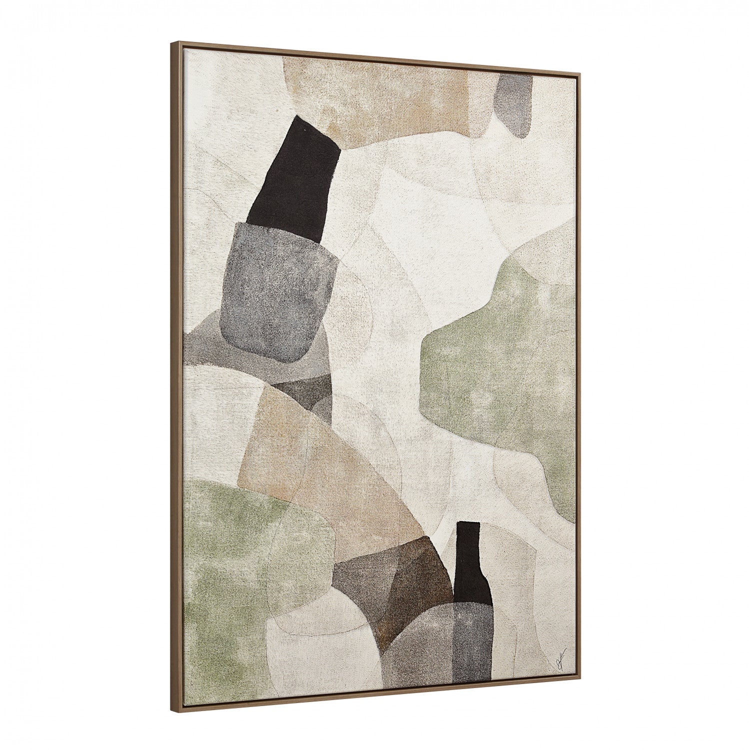 Talin Art - Beige
