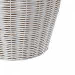 Ljos Table Lamp - White